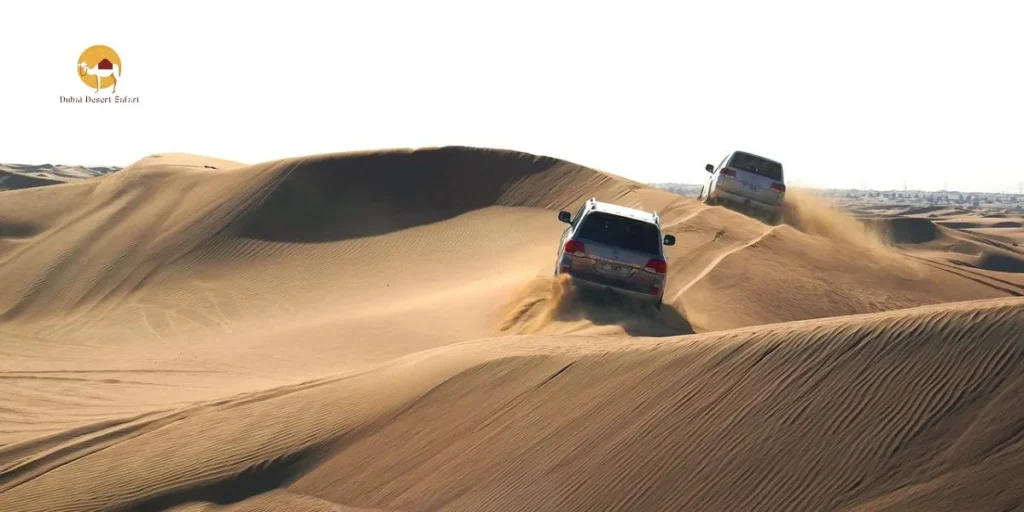 Affordable Dubai Desert Safari Packages
