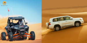 desert safari dubai tour